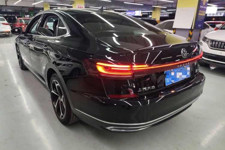 Used Volkswagen Passat 2024 330TSI Starry Elite Edition
