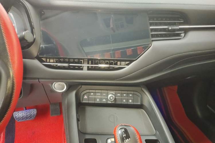 Used Haval F7 2019 1.5T Two-Wheel Drive i-Trend China V Emission Standard
