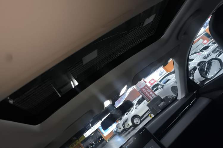 Used  A05 2024 Truly Delicious Version 145 Leading Edition
