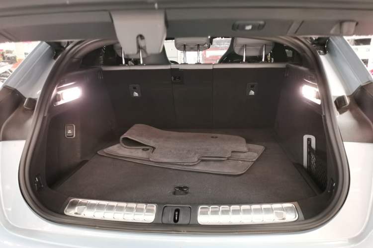 Used Nio ET5T 2023 75 kWh Touring