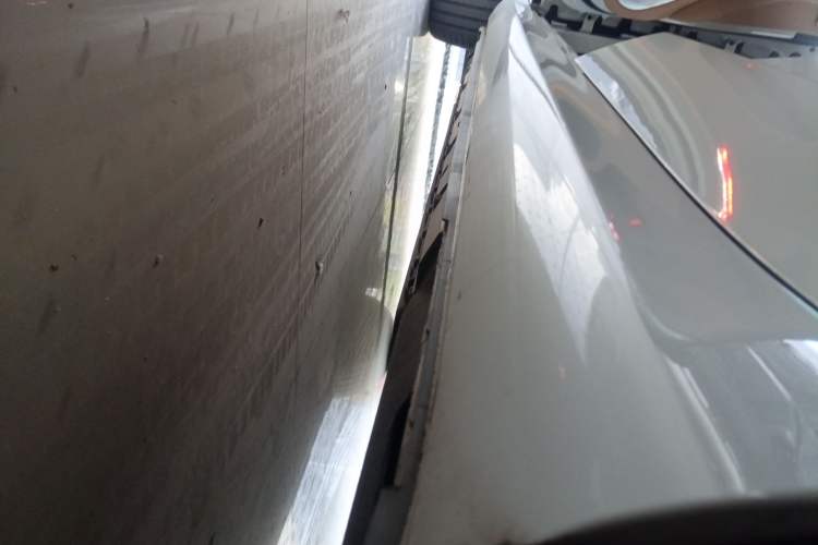 Used Hima AITO M5 2022 Extended-Range Four-Wheel Drive Performance Version
