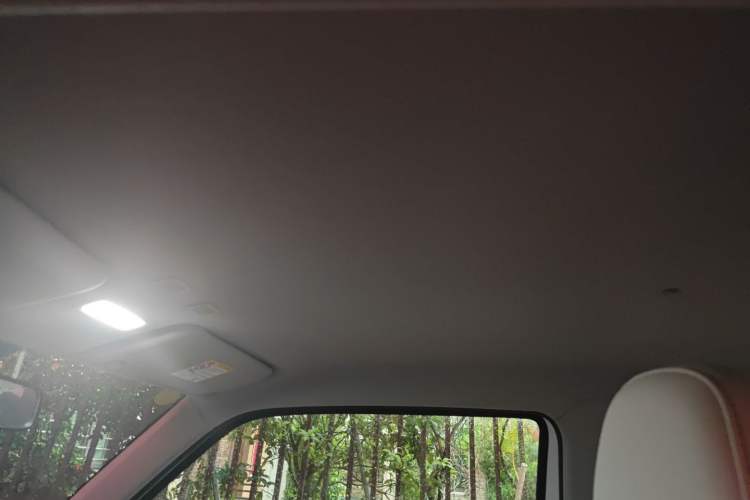 Used  Panda 2025 210km Panda Rider