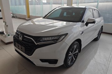 Used Honda UR-V 2020 370TURBO Four-Wheel Drive Premium Edition