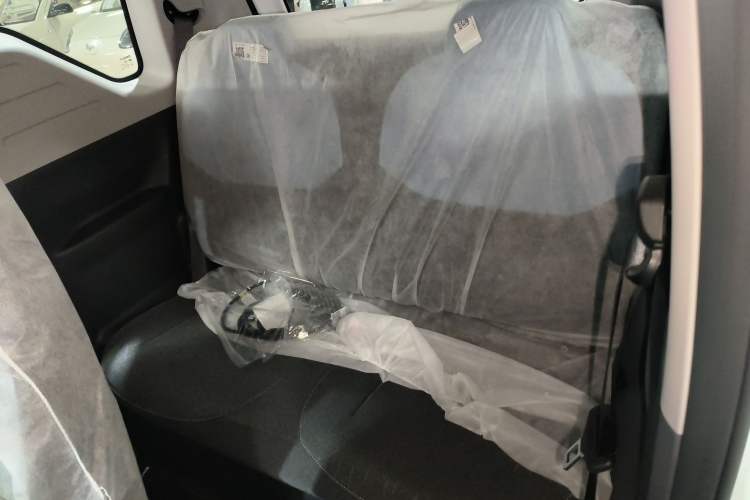 Used  Panda 2024 Panda Mini 200km Endurance Bear
