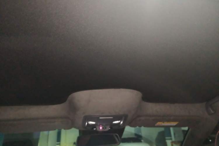 Used ORA Lightning Cat 2024 Dark Night Edition 555km Prestige Version