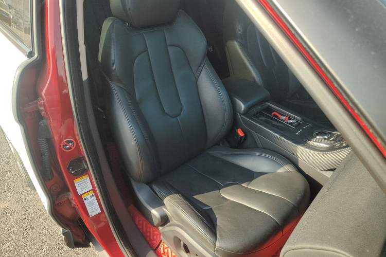 Used Land Rover Range Rover Evoque 2015 2.0T Five-Door Zhiyao Edition