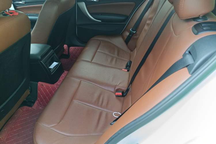 Used BMW 1 Series 2013 Revised 116i Leading Edition
