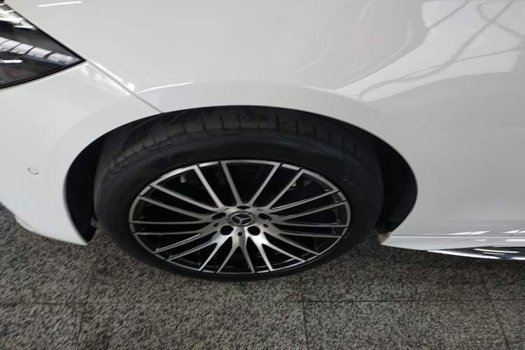 Used Mercedes-Benz C-Class 2023 C 260 L Sport Edition