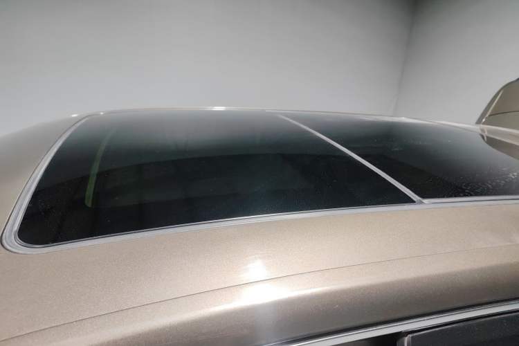 Used Buick Envision 2014 28T Four-Wheel Drive Elite Model
