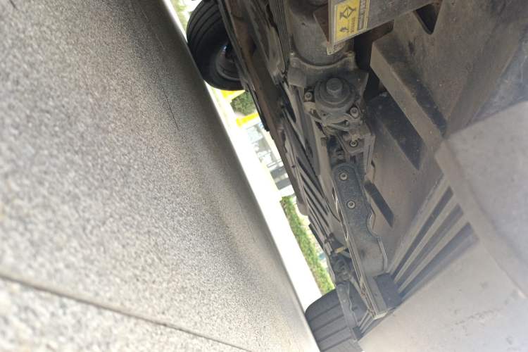 Used Mercedes-Benz GLE 2022 GLE 350 4MATIC Stylish Model
