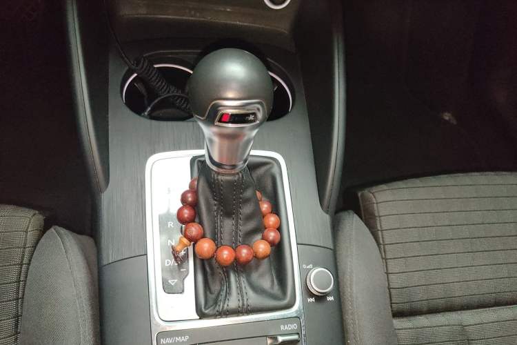 Used Audi A3 2018 30th Anniversary Edition Sportback 35 TFSI Sport Model