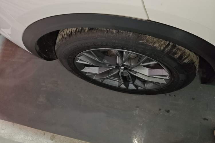 Used Bestune T55 2023 1.5T Automatic Leap Model
