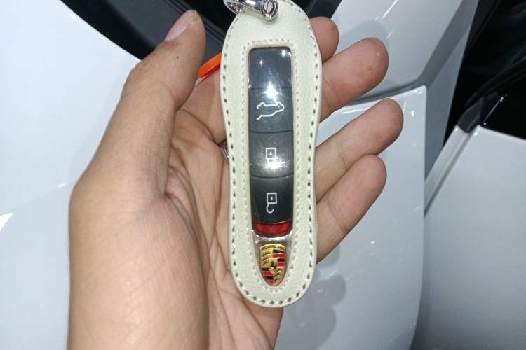 Used Porsche Macan 2020 Macan GTS 2.9T
