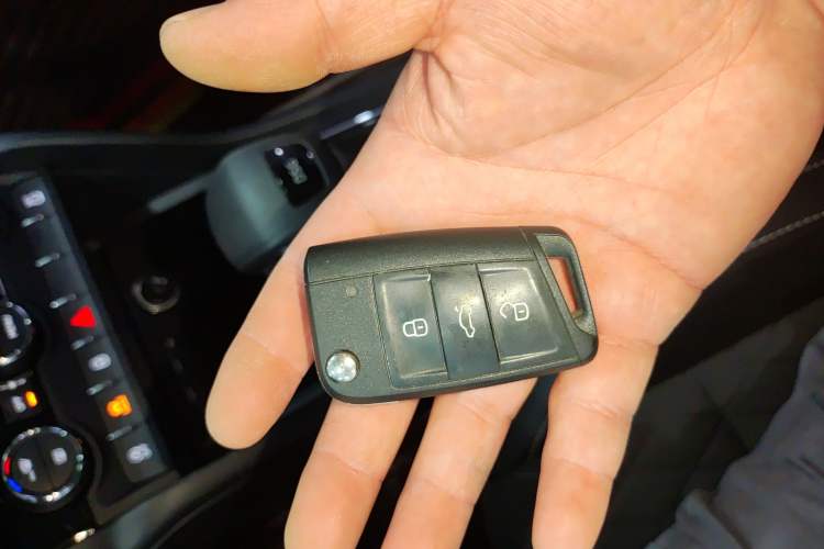 Used Skoda Karoq 2018 TSI280 Luxury Edition China V Standard
