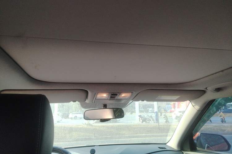 Used Hyundai ix25 2017 1.6L Automatic Smart Version