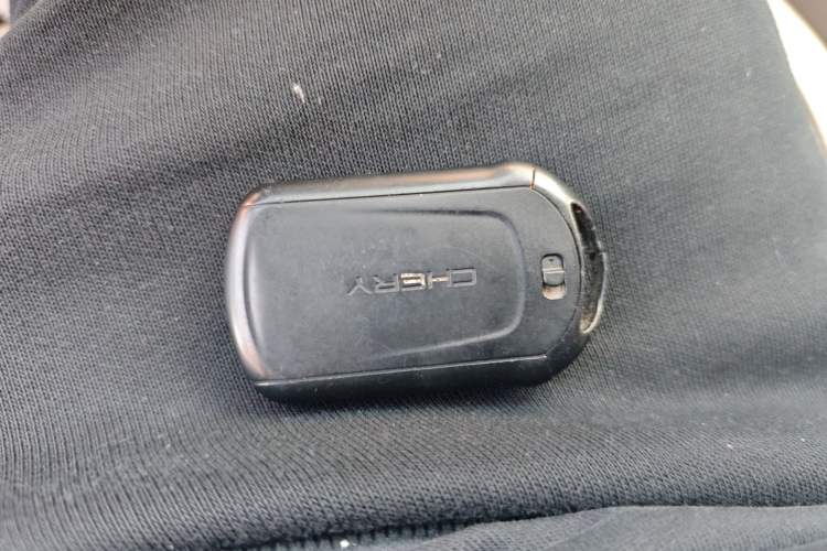 Used Chery Arrizo 7 2013 1.6L CVT Zhixiang Edition
