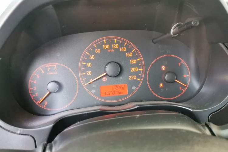 Used Honda City 2017 1.5L manual Comfort version
