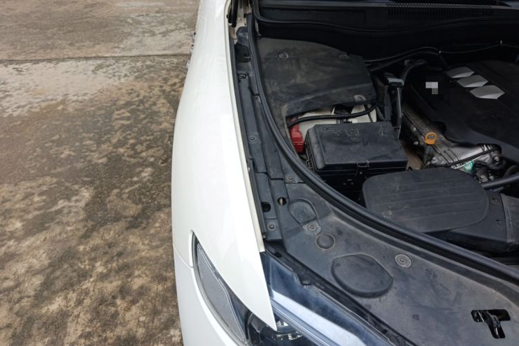 Used Maserati Levante 2018 3.0T Classic Edition
