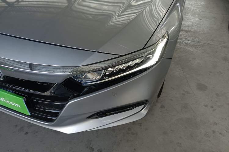 Used Honda Accord 2018 260TURBO Luxury Edition China V Emission Standard