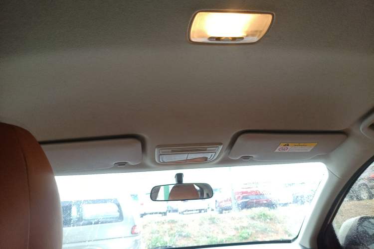 Used Honda Vezel 2017 1.5L CVT 2WD Comfort Model