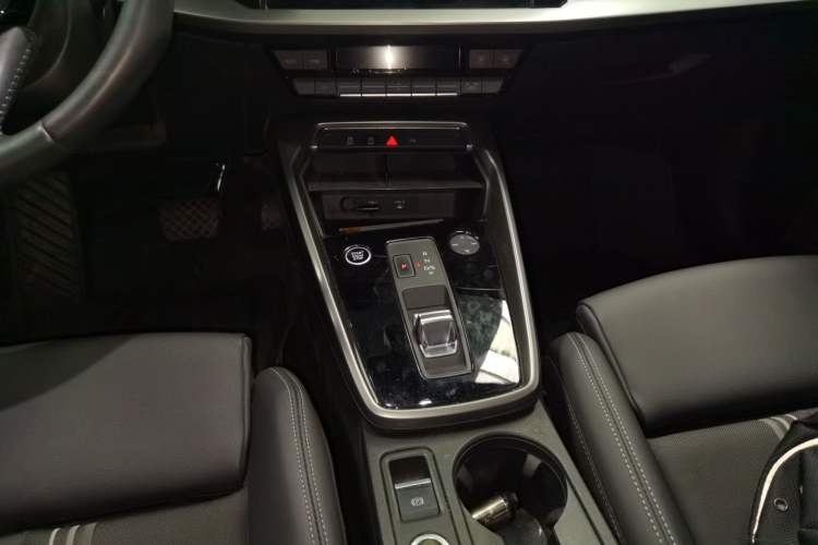 Used Audi A3 2021 Sportback 35 TFSI Fashionable Sports Model