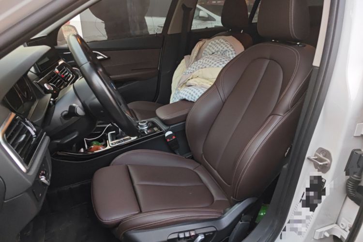 Used BMW 1 Series 2021 Revised 120i M Sport Night Edition
