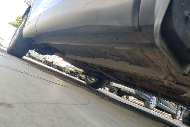 Used Toyota Corolla Cross 2022 2.0L Pioneer Edition
