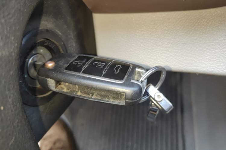 Used FORTHING Lingzhi 2019 M5L 1.6L 7-Seater Comfort Model China VI Standard