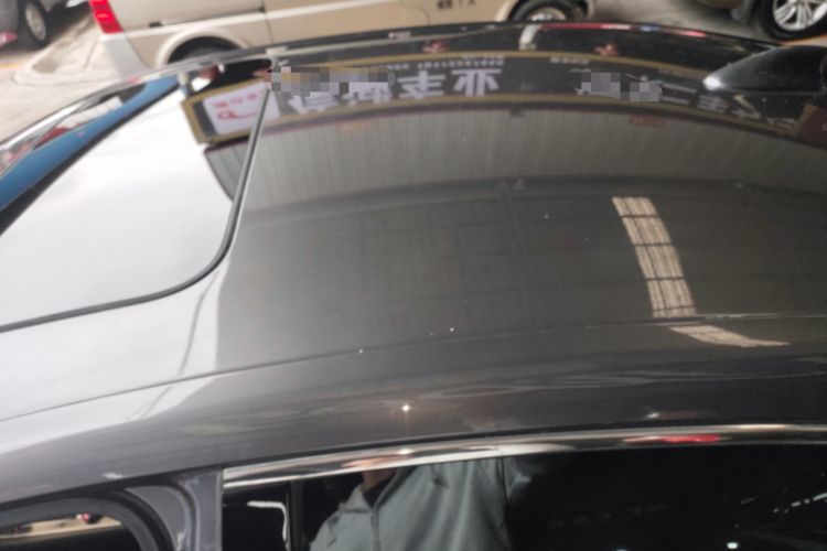 Used Honda Accord 2018 260TURBO Elite Edition China V
