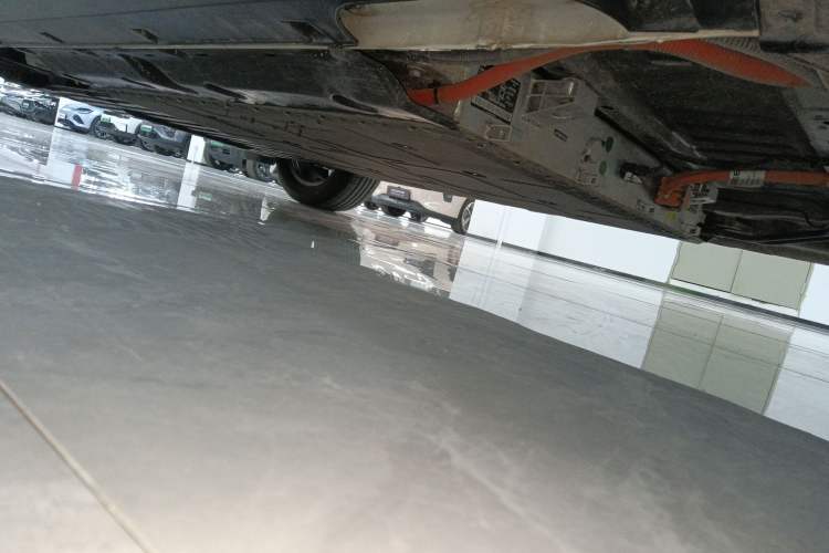 Used  Geome 2025 310km Dream Edition
