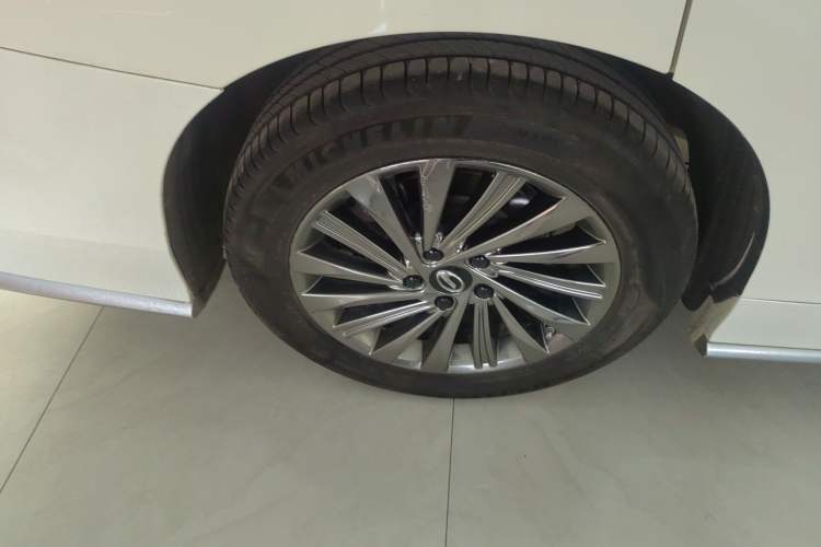 Used GAC Trumpchi M8 2021 Master Series 390T Ultimate Edition