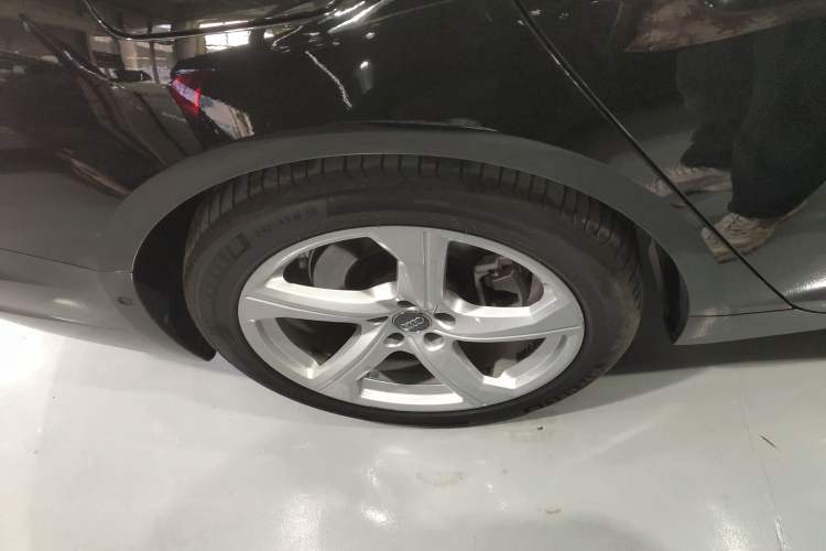 Used Audi A6L 2021 45 TFSI quattro Prestige Elegant Edition