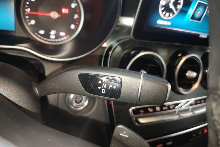 Used Mercedes-Benz C-Class 2019 C 180 L Fashion Edition Sport Version
