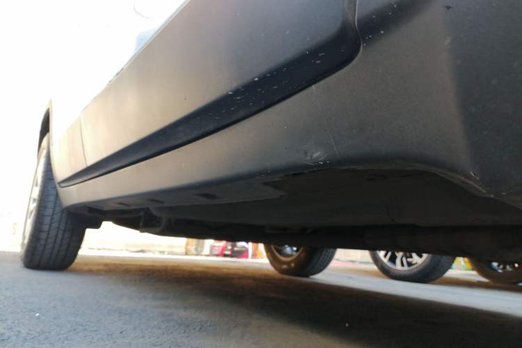 Used Chevrolet Trax 2016 1.4T Automatic Two-Wheel Drive Comfort Version with Sunroof
