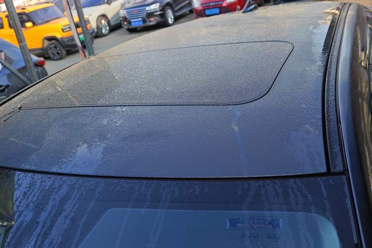 Used Mazda CX-5 2022 2.0L Automatic Two-Wheel Drive Smart Edition
