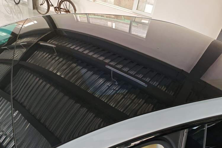 Used Leapmotor C01 2024 Pure Electric 525 Comfort Edition
