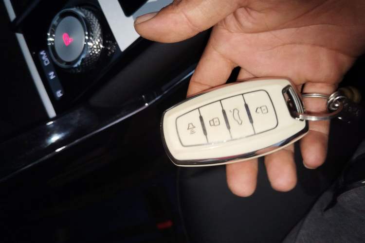 Used Haval H6 2021 3rd Generation 2.0T Automatic All-Wheel Drive Max
