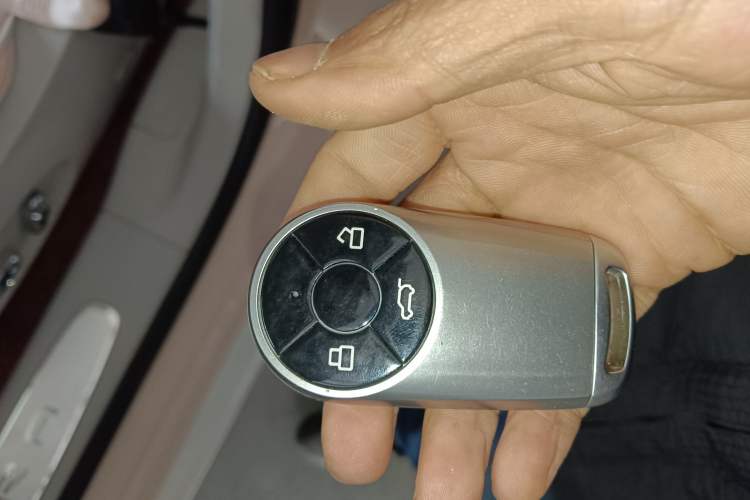 Used ORA Ballet Cat 2022 401 km Nutcracker Edition
