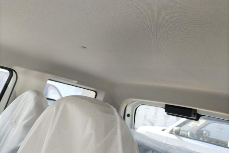 Used  Panda 2025 210km Panda Kart