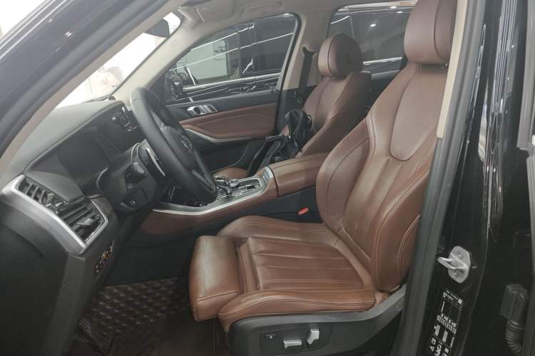 Used BMW X5 2019 xDrive30i X Design Package
