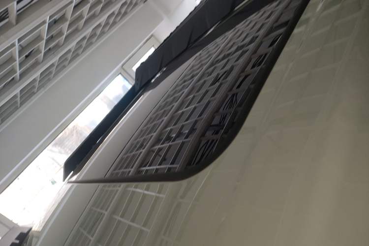 Used Tank 300 2023 2.0T Iron Rider 02