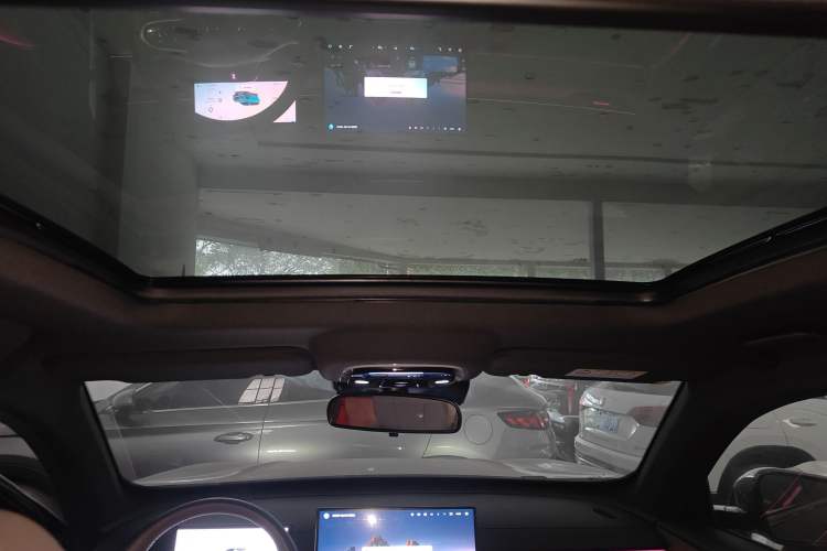 Used Chery Tiggo 8 PLUS 2025 290TGDI DCT Prestige 5-Seater
