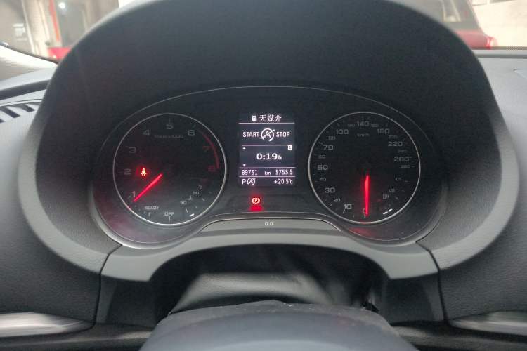 Used Audi A3 2016 Sportback 35 TFSI Ambition