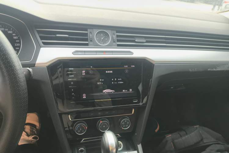 Used Volkswagen Magotan 2020 280TSI DSG Comfort Edition
