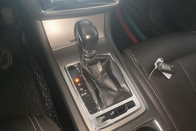 Used Roewe i6 2018 20T Automatic Internet Smart Edition