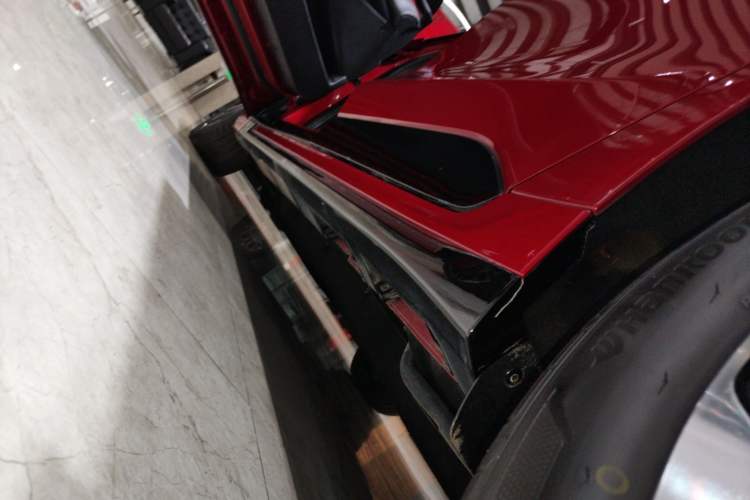 Used Ford Mondeo 2022 EcoBoost 245 ST-Line
