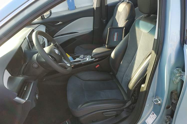 Used Buick Velite 6 2019 Connected & Smart Edition
