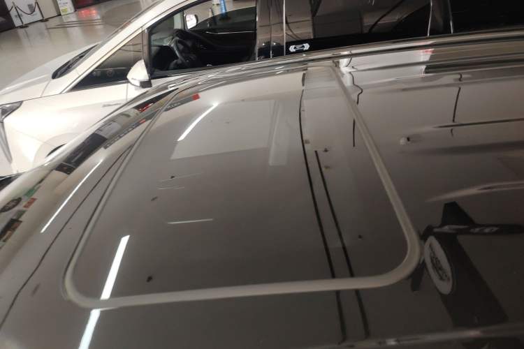 Used Toyota Wildlander 2021 Dual-Motor 2.5L E-CVT Four-Wheel Drive Luxury Edition