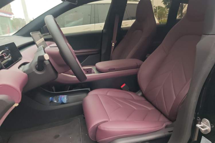 Used Nio ET5T 2025 75 kWh Touring