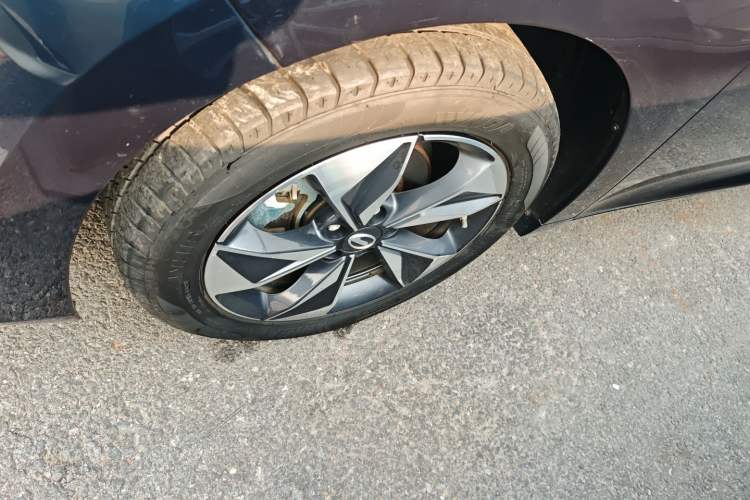 Used GAC Trumpchi M6 2021 PRO 270T DCT Luxury Edition
